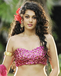 Taapsee Pannu